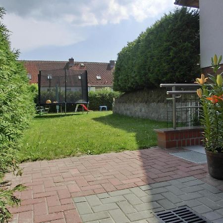 Ferienwohnung R22 Graal-Muritz Bagian luar foto