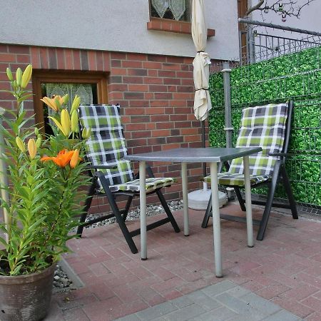 Ferienwohnung R22 Graal-Muritz Bagian luar foto