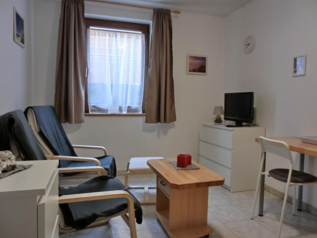 Ferienwohnung R22 Graal-Muritz Bagian luar foto