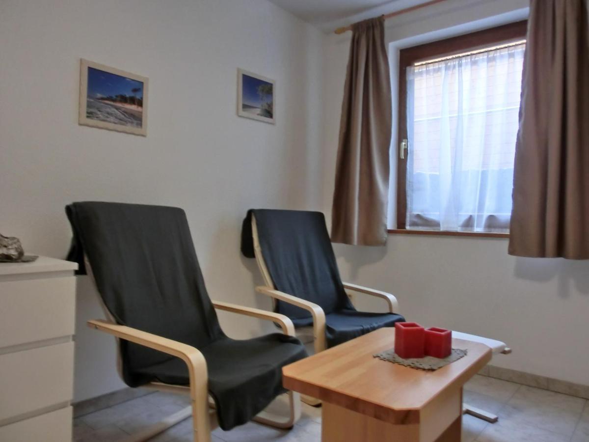 Ferienwohnung R22 Graal-Muritz Bagian luar foto