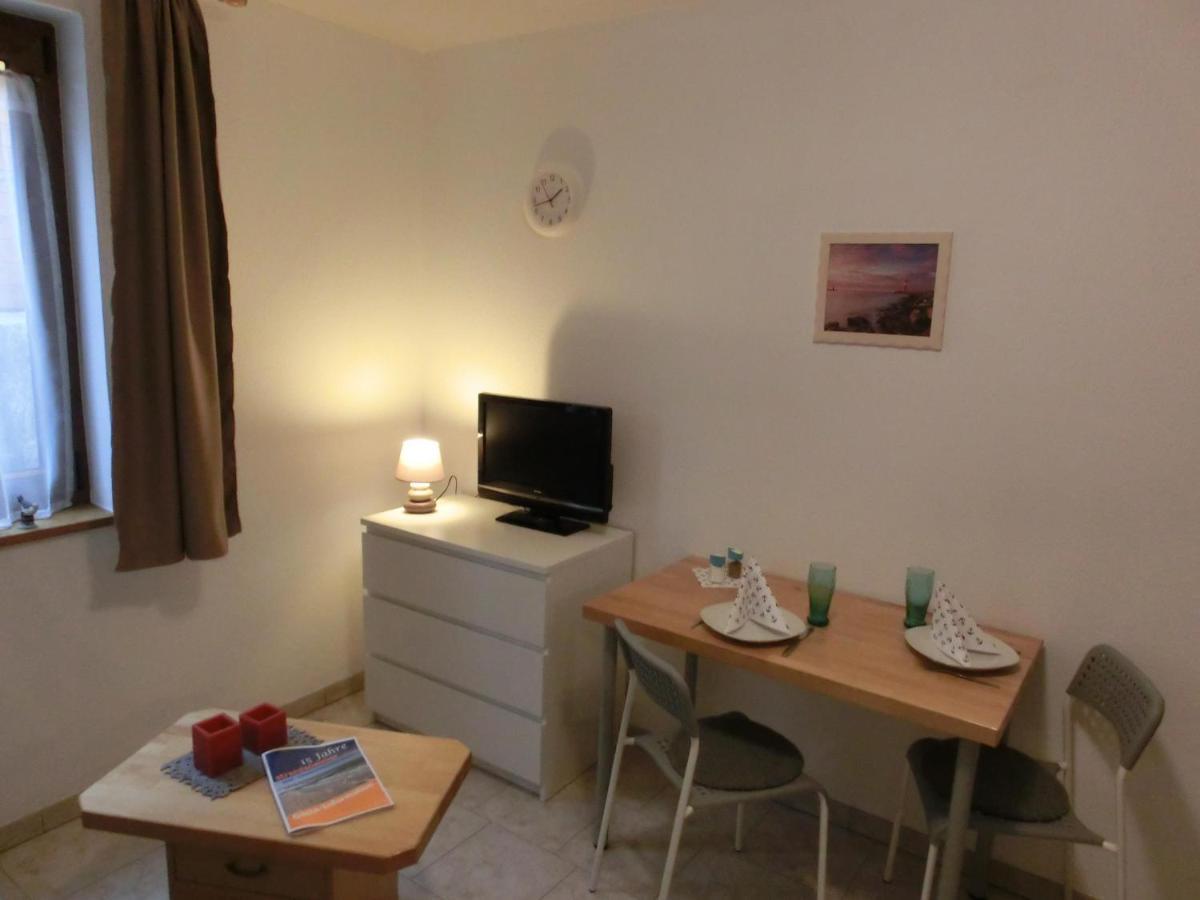 Ferienwohnung R22 Graal-Muritz Bagian luar foto