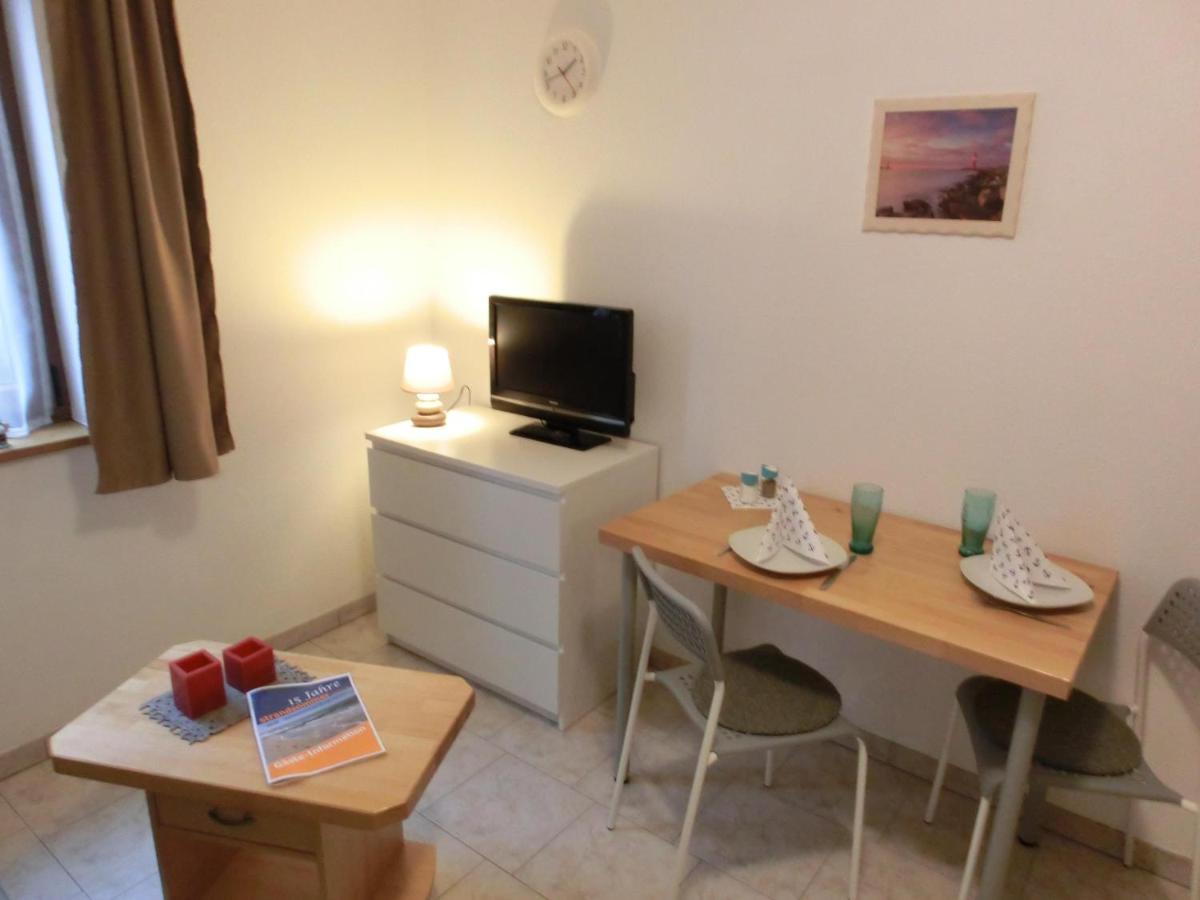 Ferienwohnung R22 Graal-Muritz Bagian luar foto