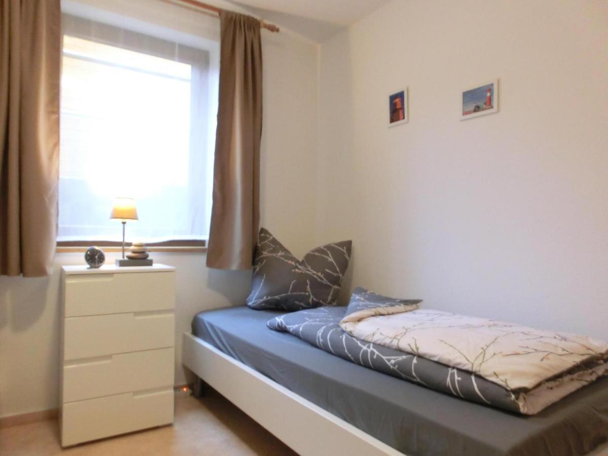 Ferienwohnung R22 Graal-Muritz Bagian luar foto